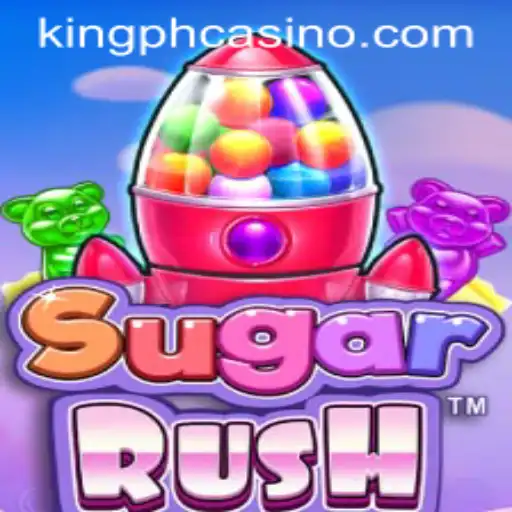 Exploring the Exciting World of SugarRush in King PH Casino
