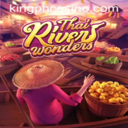 Exploring the Thrilling World of ThaiRiverWonders