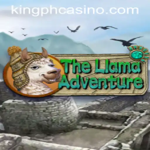 TheLlamaAdventure: Embark on a Quest in the King Ph Casino
