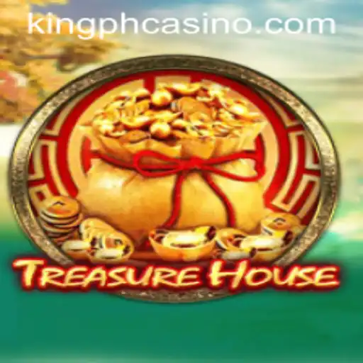 Unlock the Secrets of TreasureHouse: An Exciting Game at King PH Casino
