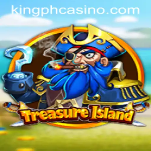 Embark on an Adventure with TreasureIsland at King PH Casino