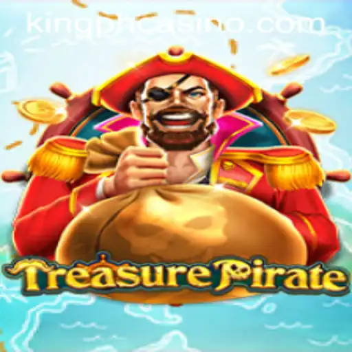 Exploring the Thrilling World of TreasurePirate at King PH Casino