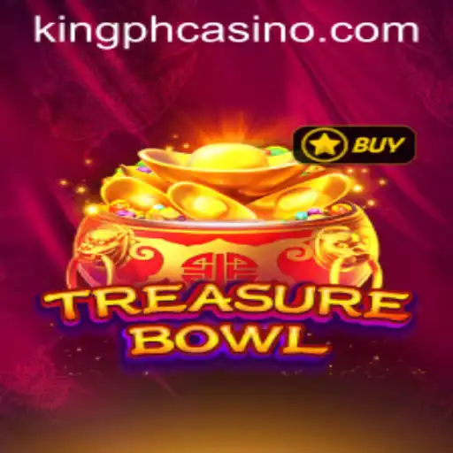 Exploring the Excitement of TreasureBowl in King PH Casino