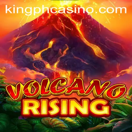 Unleashing the Adventure: The World of VolcanoRising