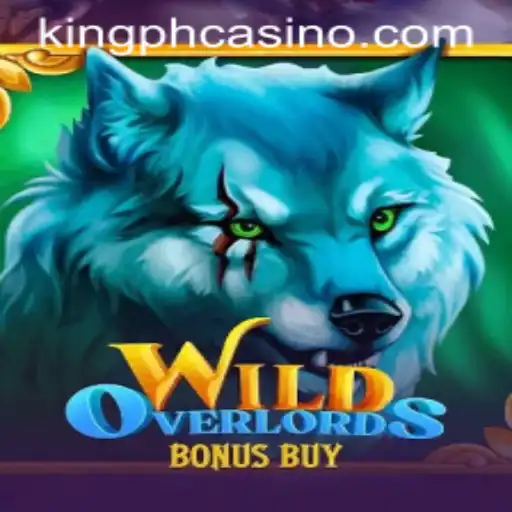 Master the Thrill of WildOverlords Bonus Buy