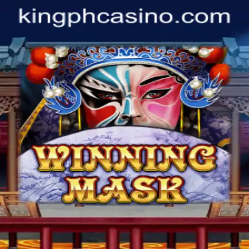 WinningMask: Unveiling the Thrills of the King PH Casino