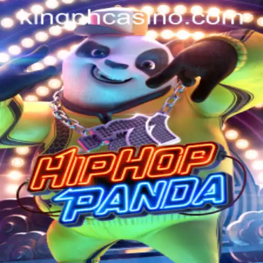 Exploring the Groove of HipHopPanda at King PH Casino
