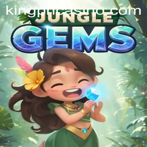 Discover the Thrills of JungleGems: A Captivating Adventure at King PH Casino