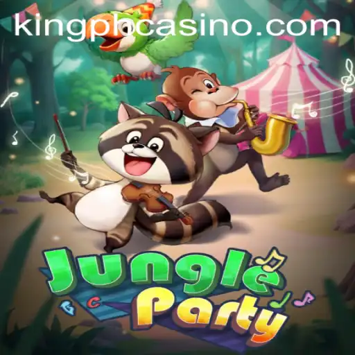 Exploring JungleParty: The Thrilling Casino Game by King PH Casino