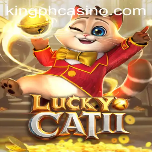 Exploring LuckyCatII: A Fresh Take at King PH Casino