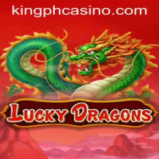 Exploring the Thrilling World of LuckyDragons at King PH Casino