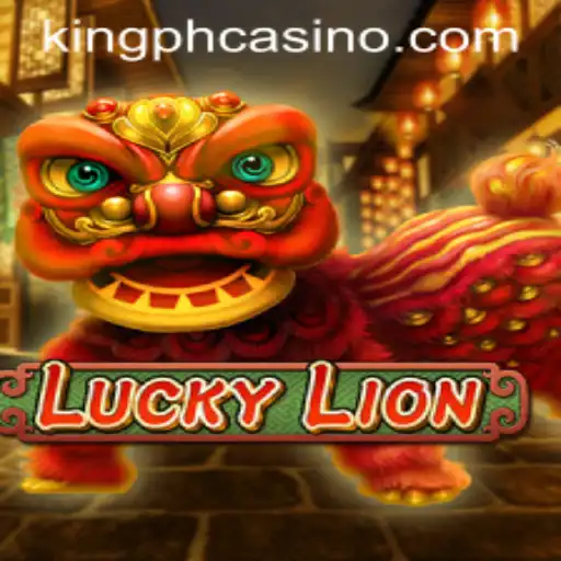 Exploring the Thrilling World of LuckyLion at King PH Casino