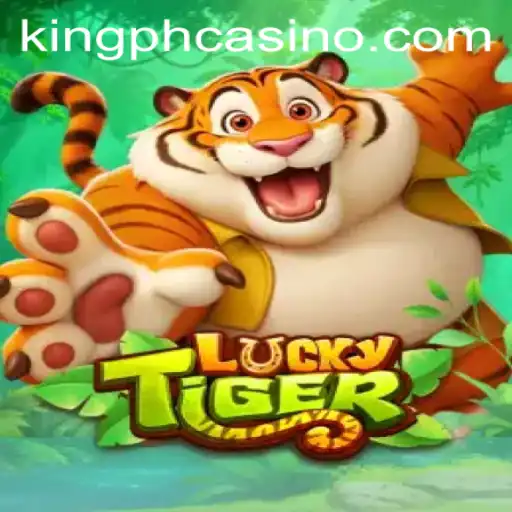 Discover the Exciting World of LuckyTiger: King PH Casino's Latest Sensation