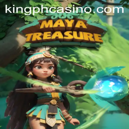 Discover the Thrills of MayaTreasure: Dive into a World of Adventure with King PH Casino