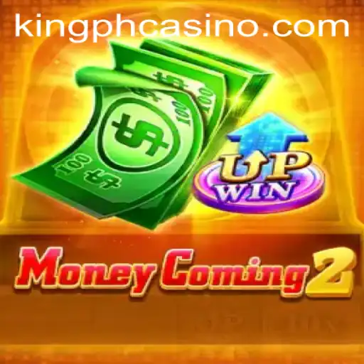 Unveiling 'MoneyComing2': The Exciting World of Casino Gaming