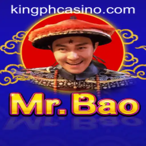 Exploring the Exciting World of MrBao: A Look into King PH Casino's Latest Attraction