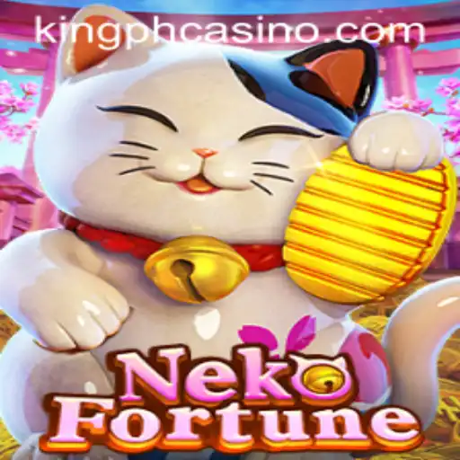 Exploring NekoFortune: A Captivating Journey into the World of King PH Casino