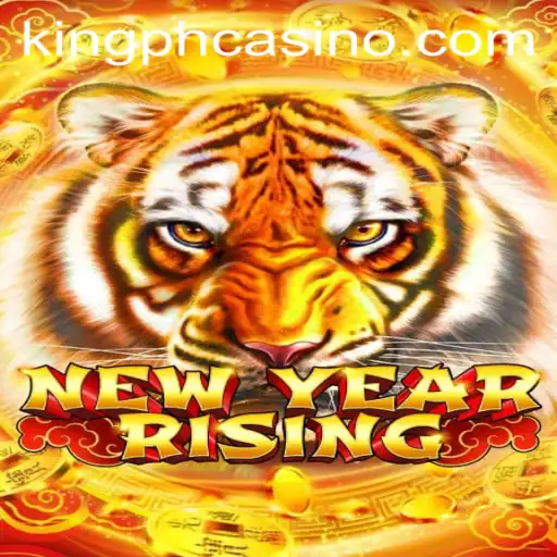 NewYearRising Game Overview and the Exciting World of King PH Casino