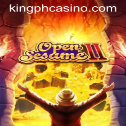 Exploring OpenSesameII: An Intriguing Adventure with King PH Casino Elements