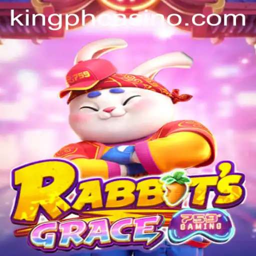 Unveiling the Enchantment of RabbitsGrace: A New Era in Gaming at King PH Casino