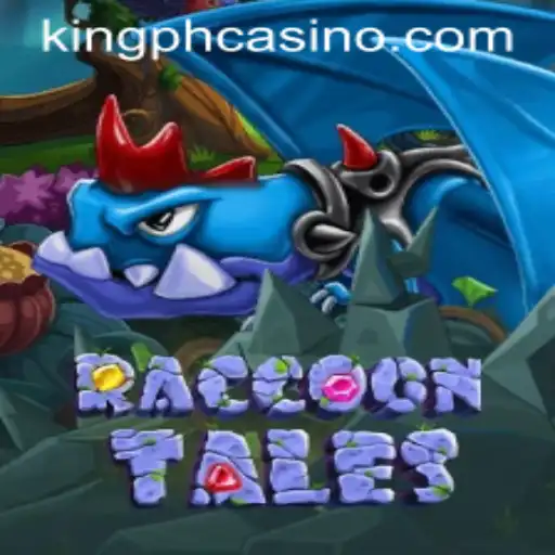 Unveiling the Enchanting World of RaccoonTales: A New Adventure at King PH Casino