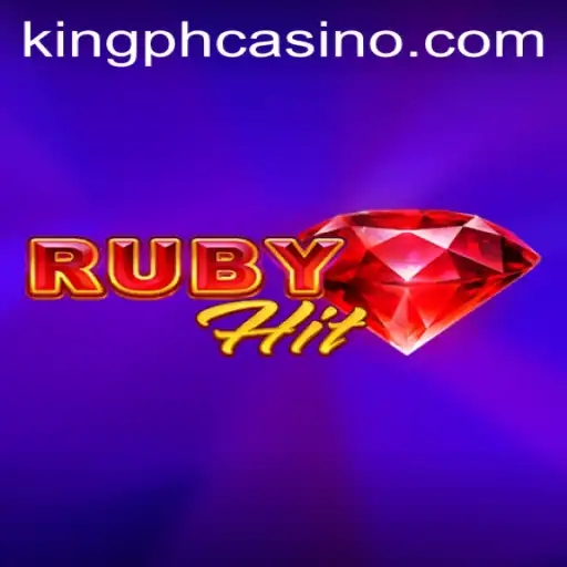 Discover the Thrilling World of RubyHit at King PH Casino