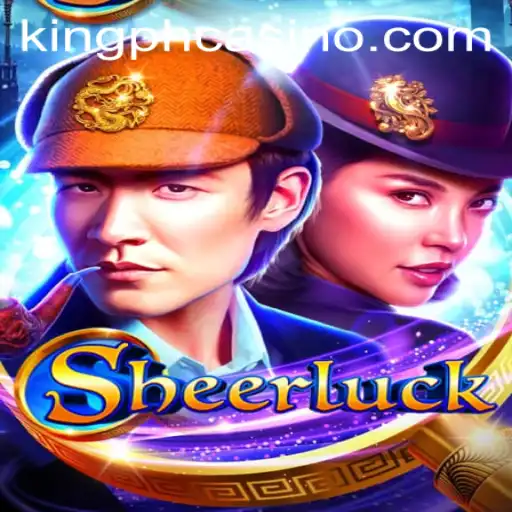 Unveiling Sheerluck: A Thrilling Adventure at King PH Casino