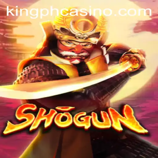 Discover Shogun: The Iconic Casino Game at King PH Casino