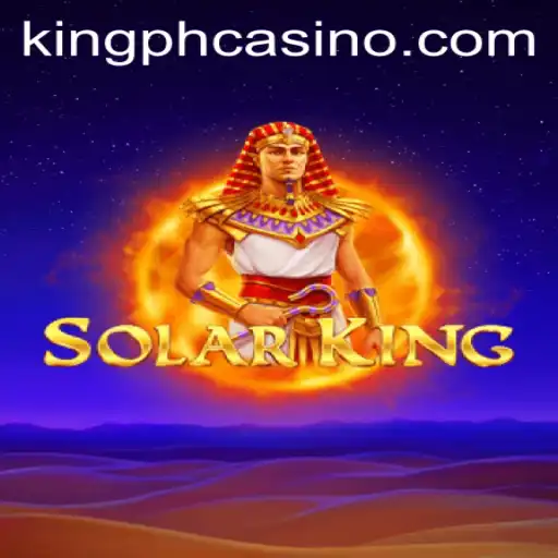 Dive into the World of SolarKing: A Modern Take on Traditional Casino Games