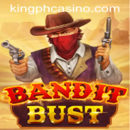 BanditBust: Unveiling the Exciting World of King PH Casino's Latest Game