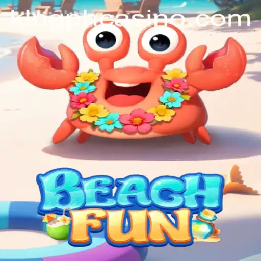 Experience the Thrills of BeachFun: A Dive into Creativity and Casino Excitement
