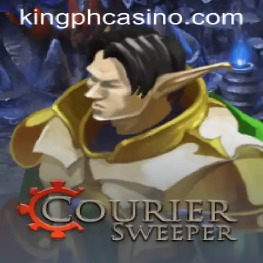 Unveiling CourierSweeper: A New Sensation in Online Gaming