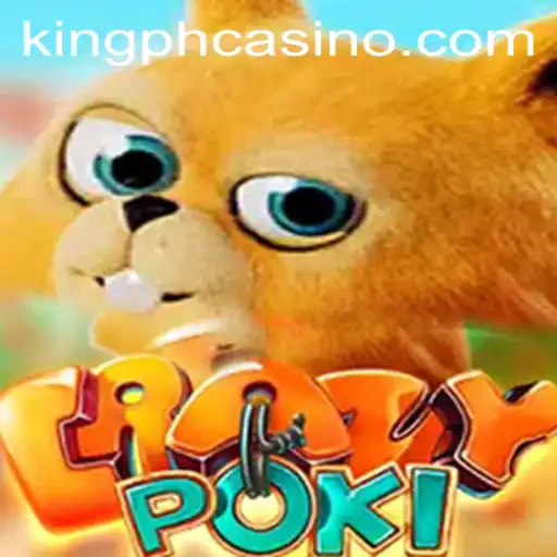 Explore the Thrilling World of CrazyPoki: A Dive into the King PH Casino Experience