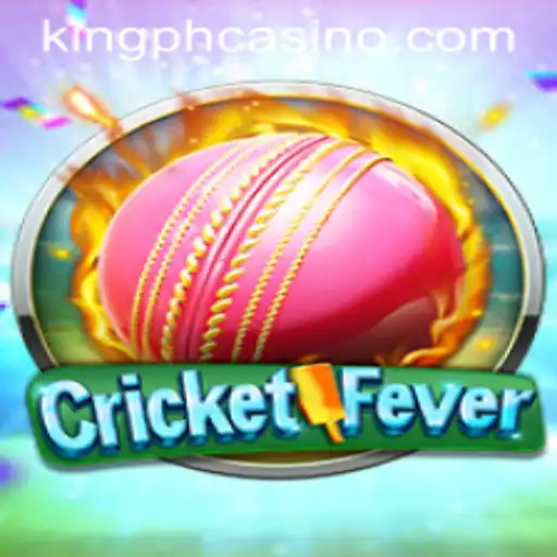 Unleashing the Thrill of CricketFever at King PH Casino