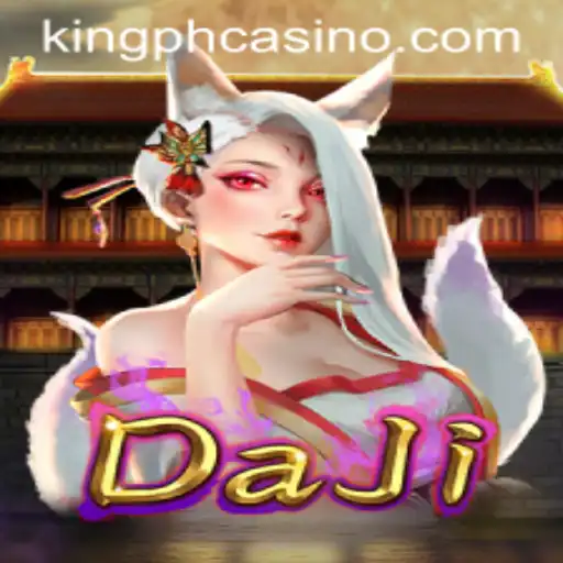 Discovering the Thrills of DaJi at King PH Casino