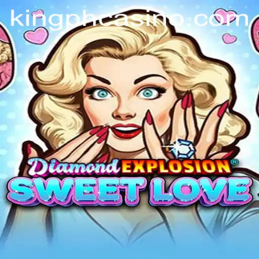 Discover the Thrill of DiamondExplosionSweetLove at King PH Casino