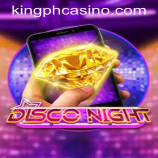 Discover the Thrills of DiscoNightM at King PH Casino