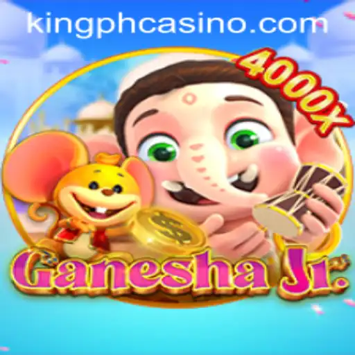 Discover GaneshaJr: A Fun and Thrilling Casino Experience