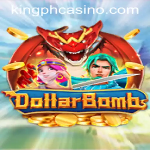 DollarBombs: Dive Into the Explosive World of King PH Casino's Latest Game