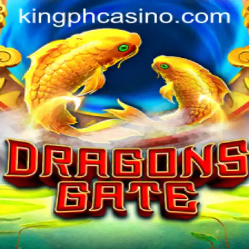 Exploring DragonsGate: A Dive into the King PH Casino Adventure