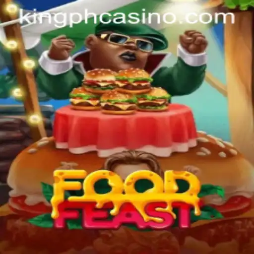 Discover the Culinary Adventure of FoodFeast and Its Exciting Casino Twist