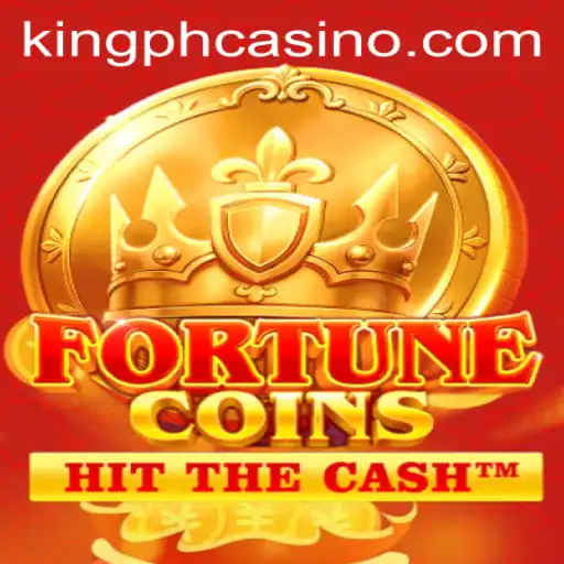 Exploring FortuneCoins: A Comprehensive Guide to King PH Casino's Latest Sensation