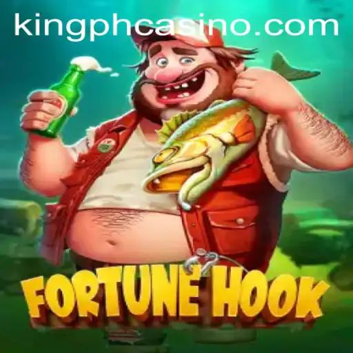 Unveiling FortuneHook: A Dive into the Latest Casino Sensation
