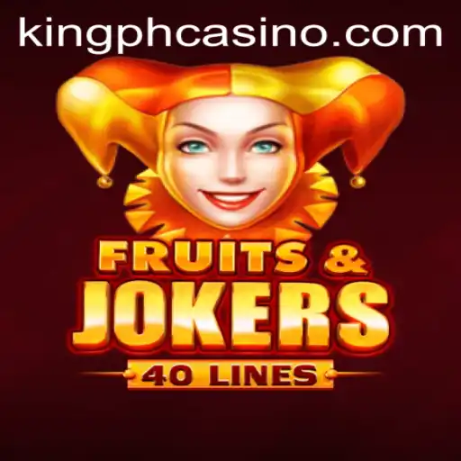 Exploring the Excitement of FruitsAndJokers40: A Delightful Casino Adventure