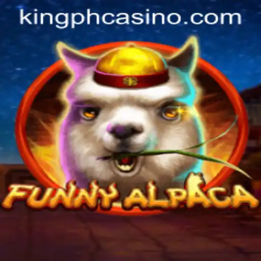 Exploring the Whimsical World of FunnyAlpaca in the Era of King PH Casino