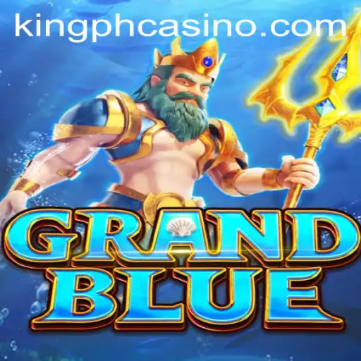 GRANDBLUE: A New Horizon in Virtual Gaming with Thrilling Casino Integration