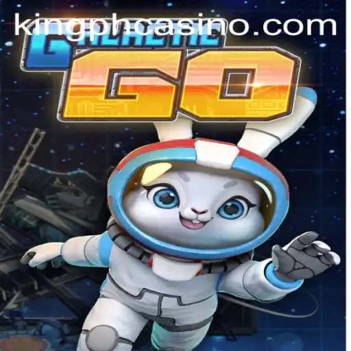 Exploring GalacticGO: The Interstellar Adventure