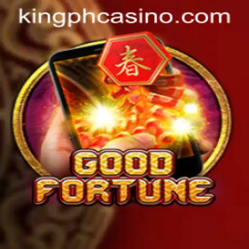 Discovering GoodFortuneM: An Engaging Casino Experience with King PH Casino