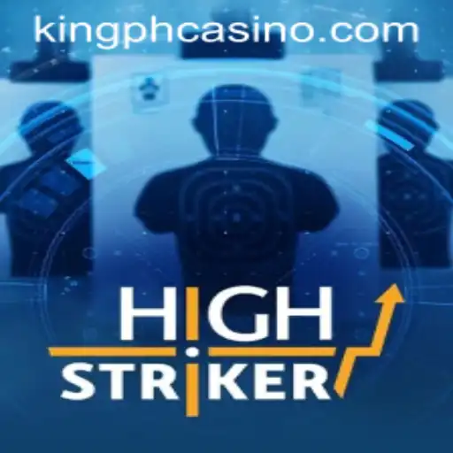 Exploring HighStriker: The Thrilling Casino Experience at King PH Casino