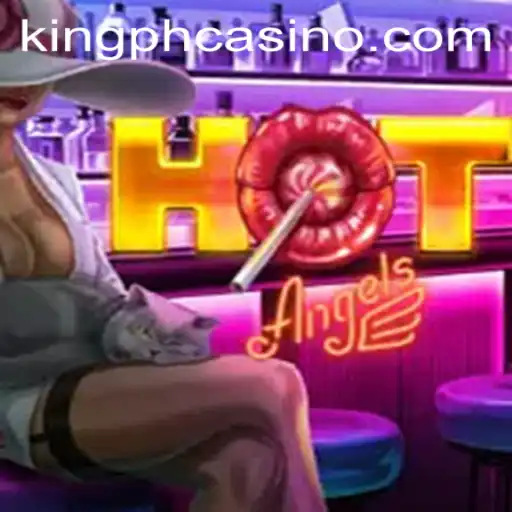 Exploring HotAngels: The Exciting Casino Game at King PH Casino